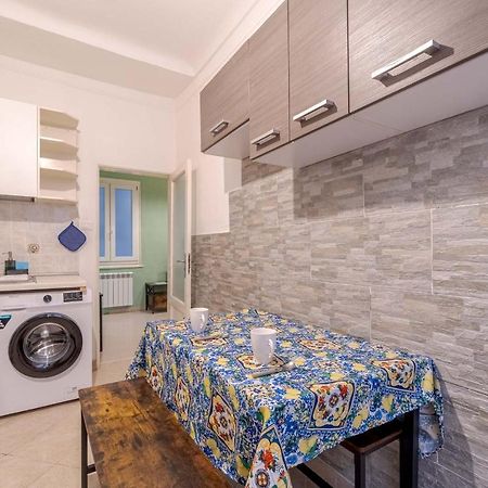 제노바 Casa Poirot Functional Flat 아파트 외부 사진