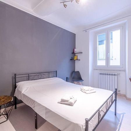 제노바 Casa Poirot Functional Flat 아파트 외부 사진